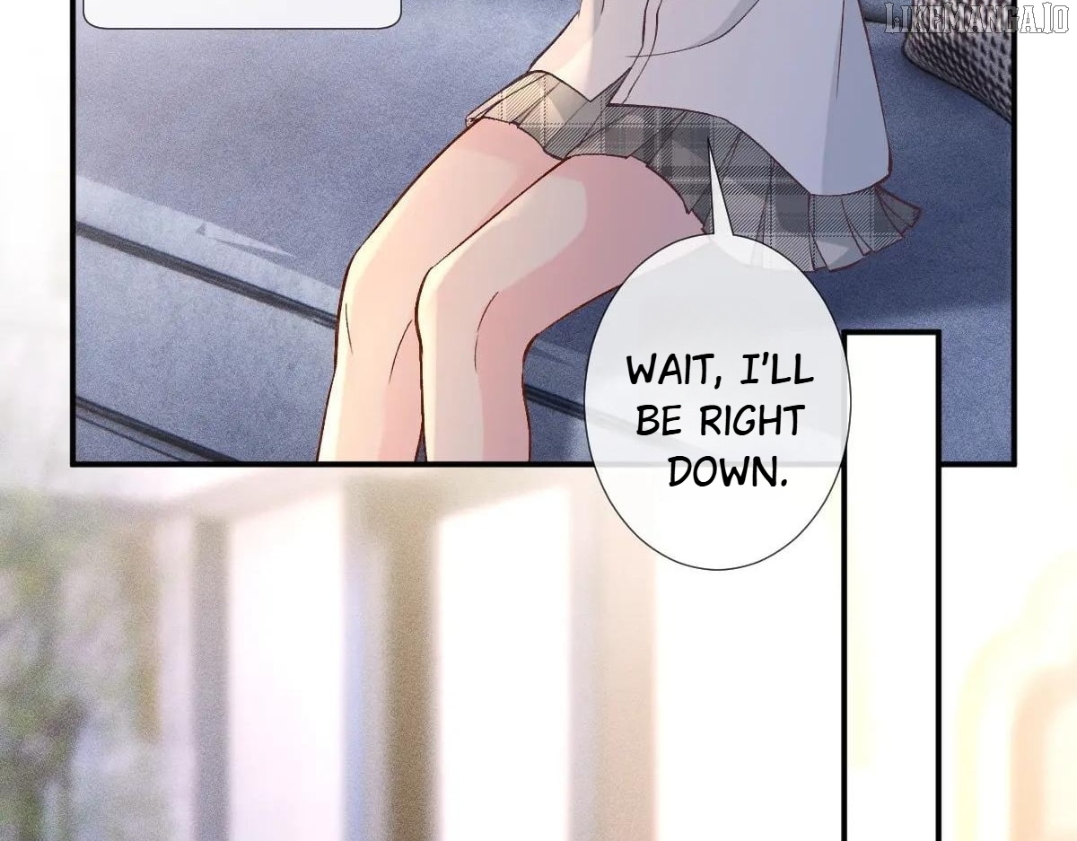 Everyone's Darling Chapter 300 - page 99